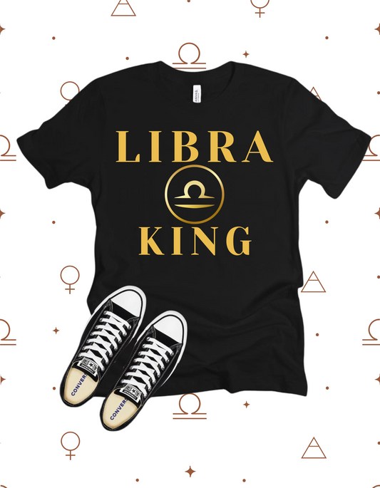 Libra King