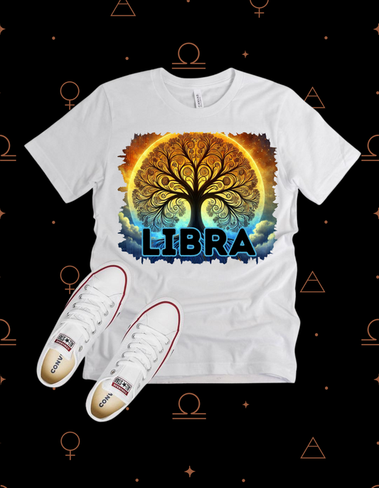 Libra Tree