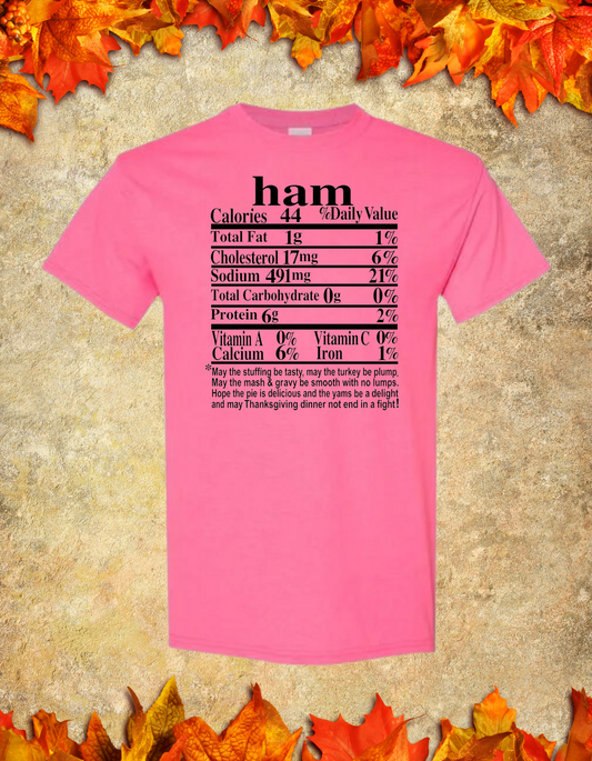 Ham