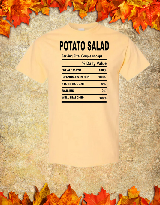 Potato Salad