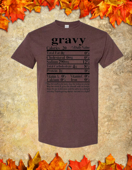 Gravy