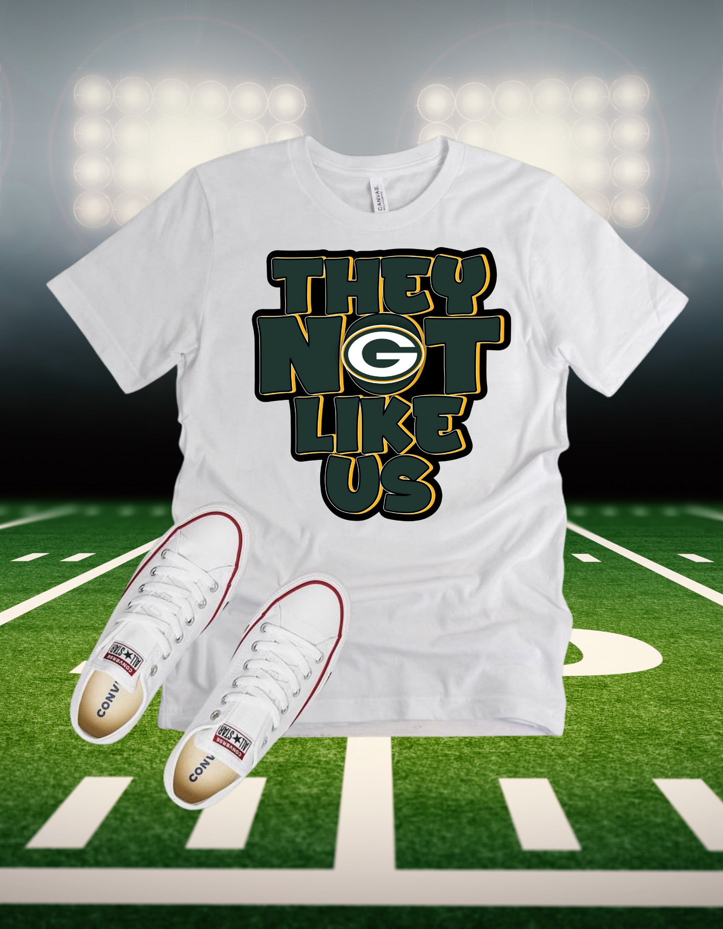 Packers (TNLU)