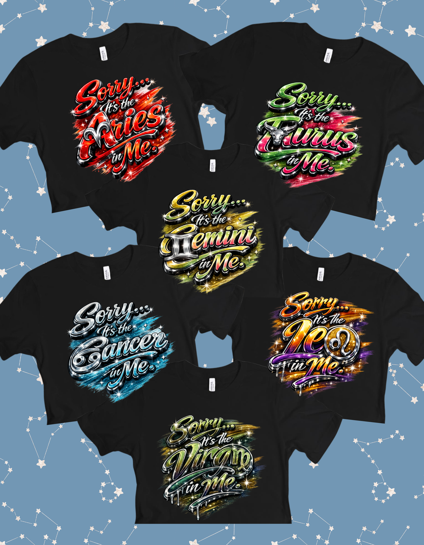 Sorry It's the....... Tshirt/Hoodie