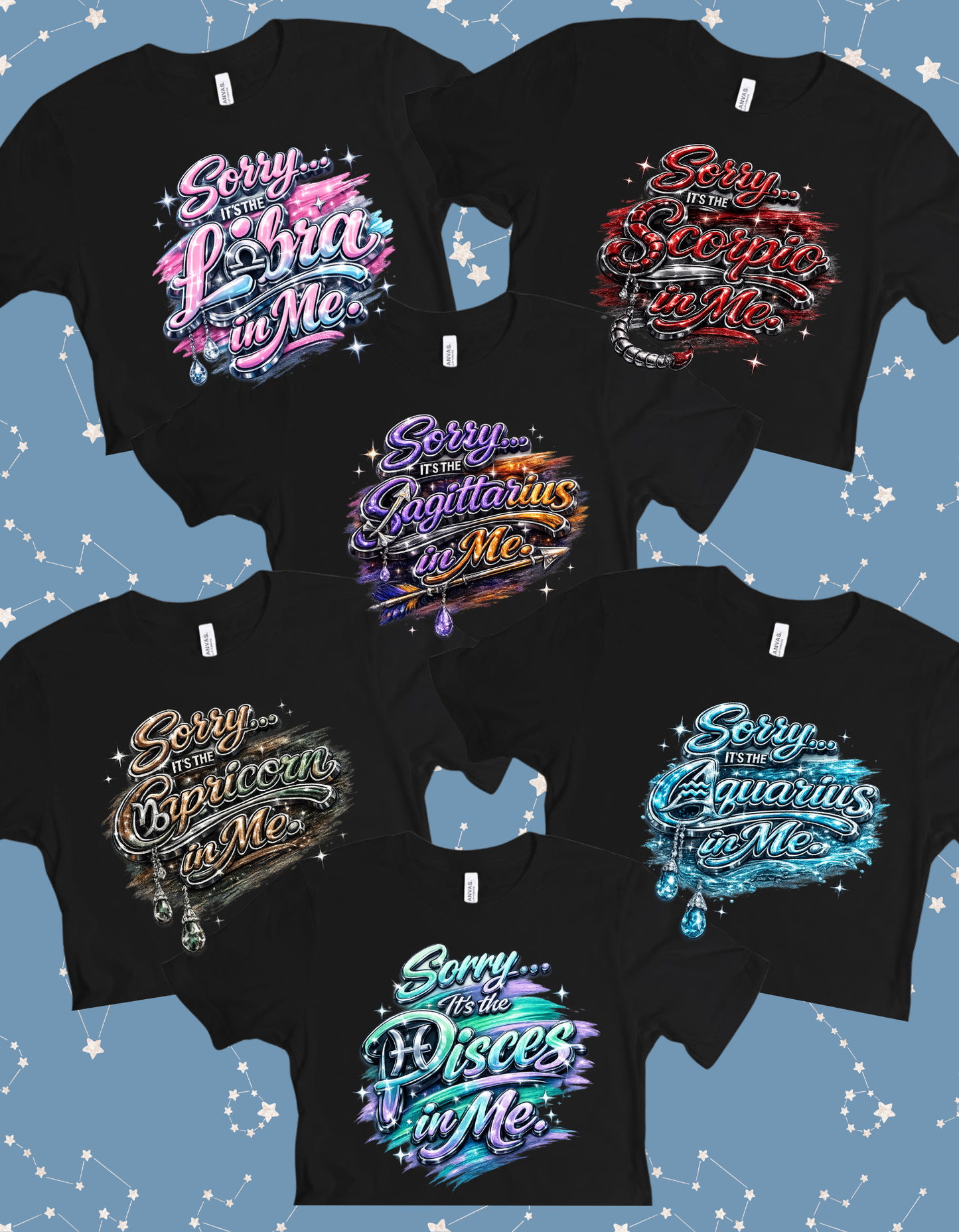 Sorry It's the....... Tshirt/Hoodie