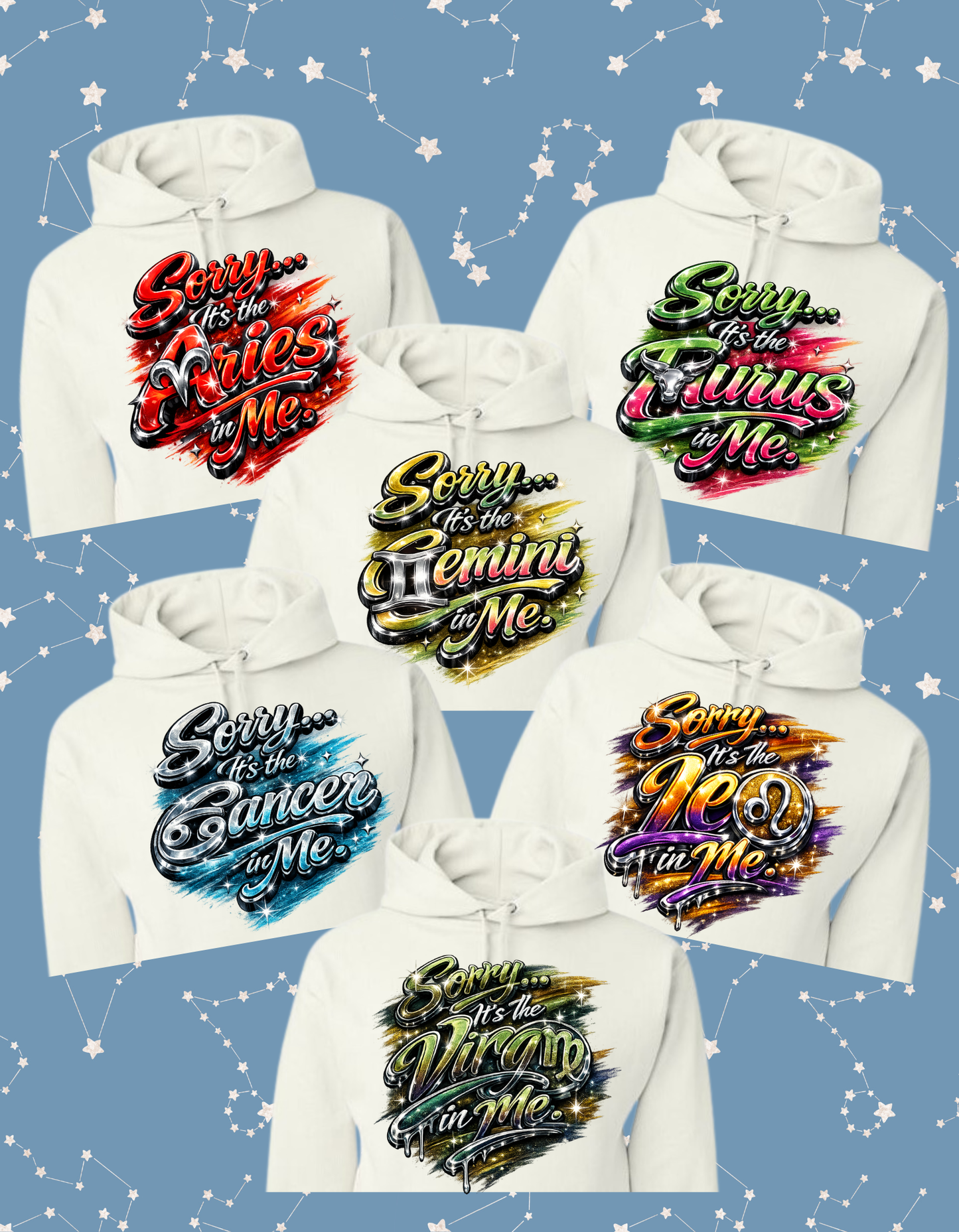 Sorry It's the....... Tshirt/Hoodie