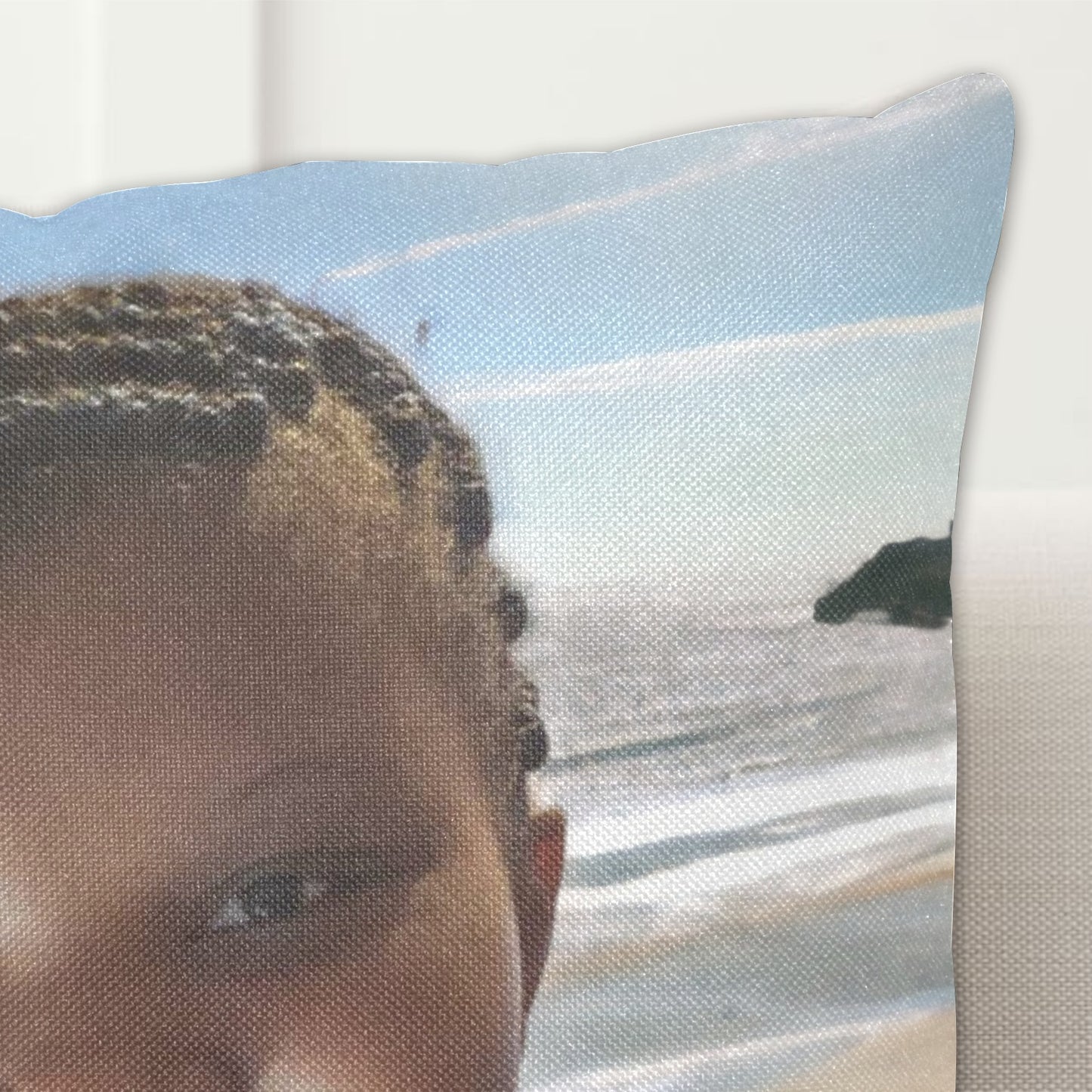 Photo Pillowcase